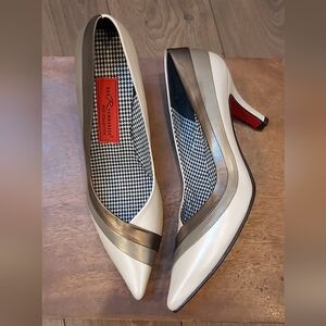 ROS HOMMERSON Phoenix pumps